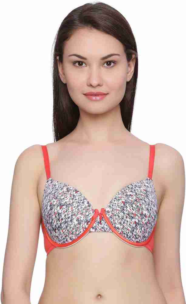 ZIVAME Pro Women Push-up Heavily Padded Bra - Buy ZIVAME Pro Women Push-up  Heavily Padded Bra Online at Best Prices in India