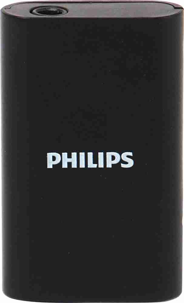 PHILIPS v4.1 Car Bluetooth Device with Audio Receiver, 3.5mm