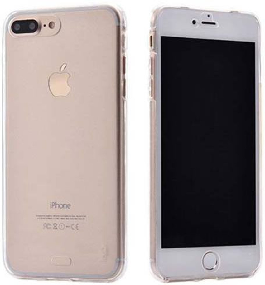 labrador Front Back Case for Apple iPhone 8 Plus labrador