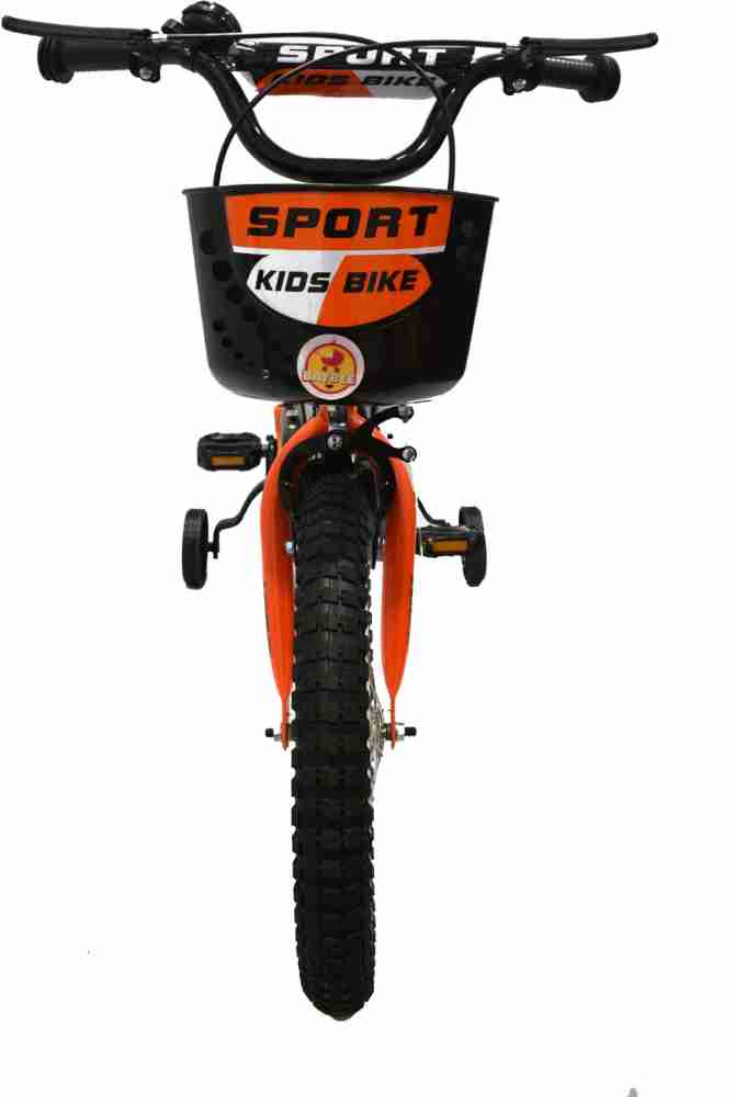 16 inch champ bike online