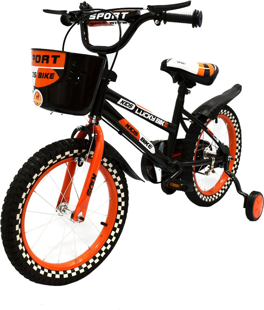flipkart children's bicycles