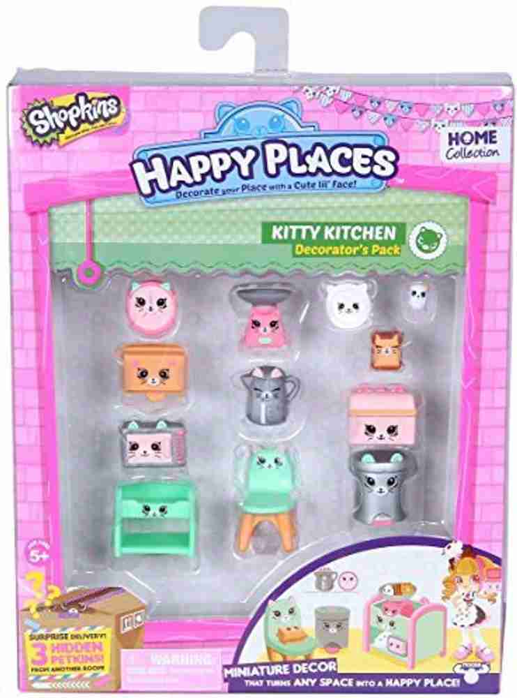 Shopkins kitty hot sale