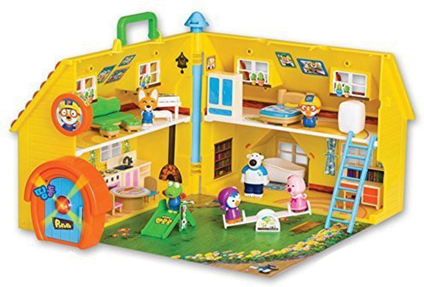 Pororo toys clearance