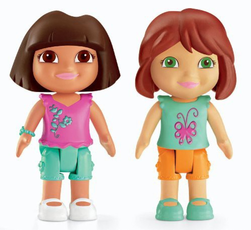 Dora dolls top for sale