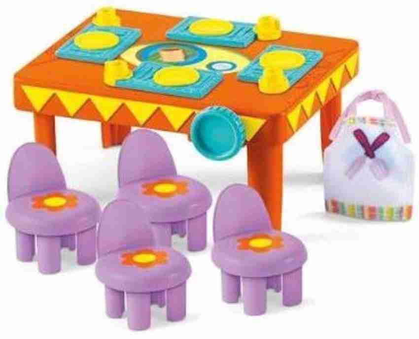 Dora the explorer dollhouse furniture hot sale