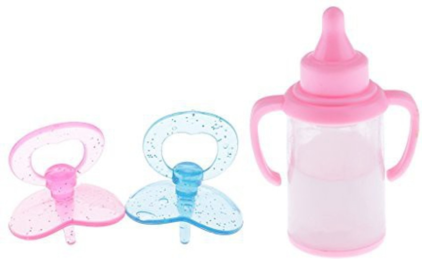 Barbie baby outlet bottle