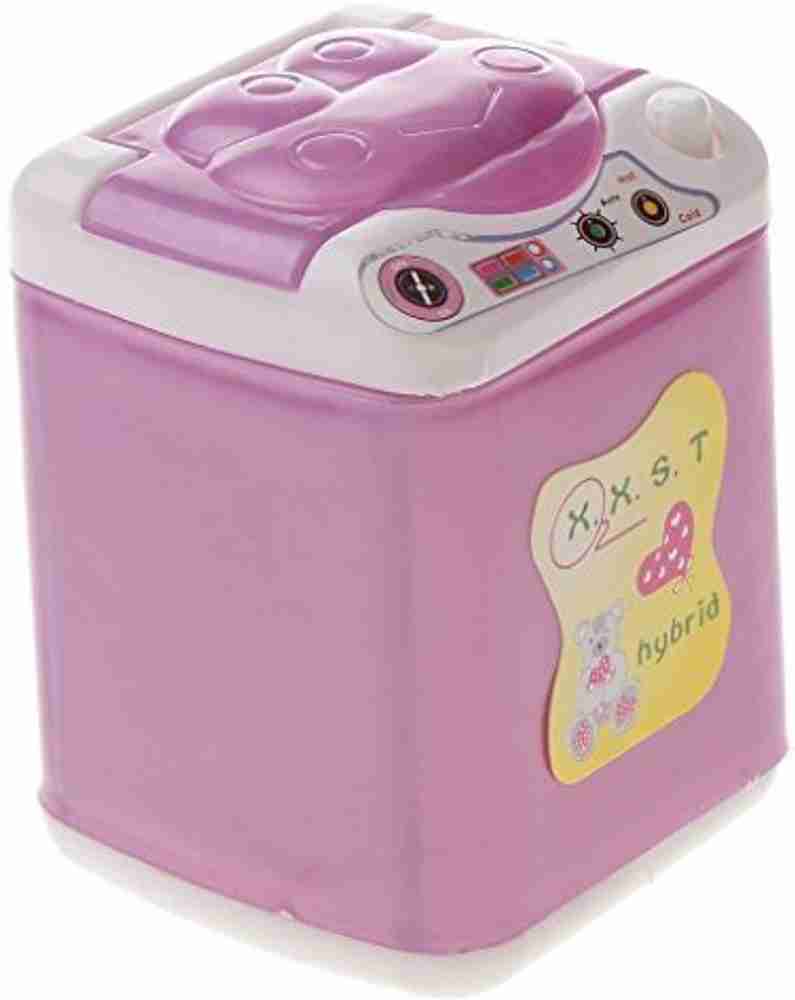 Barbie mini washing machine new arrivals