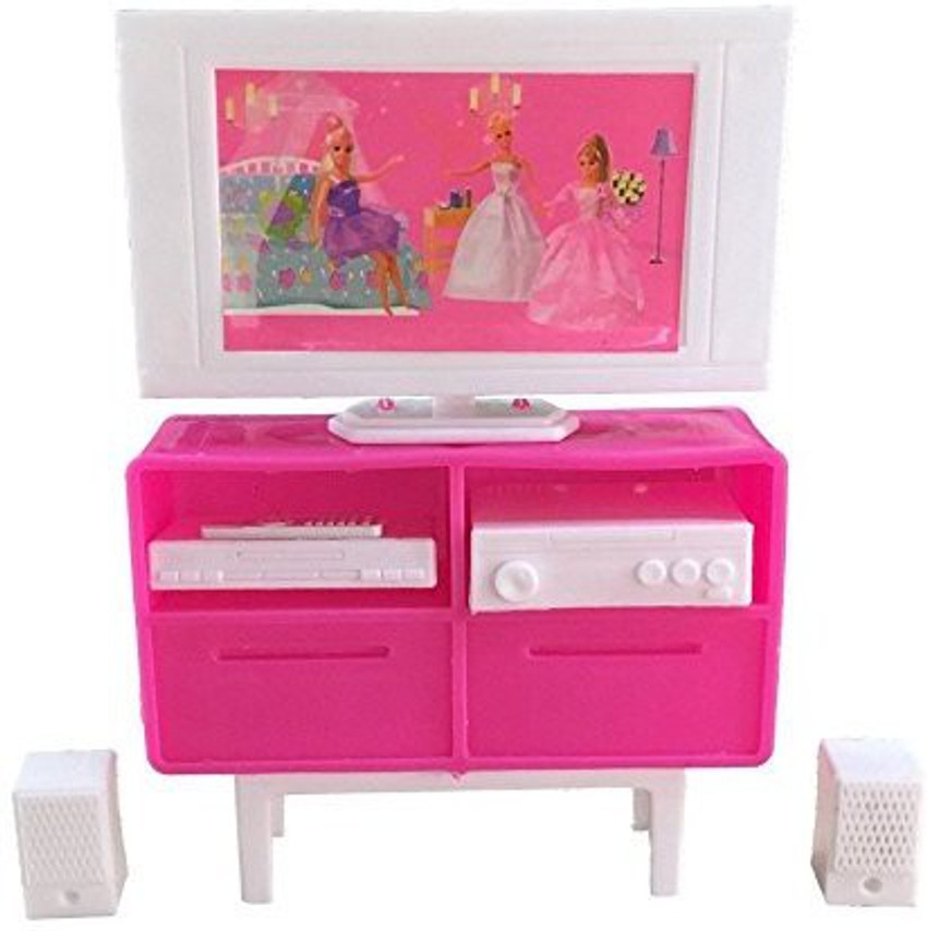 Barbie best sale doll furniture