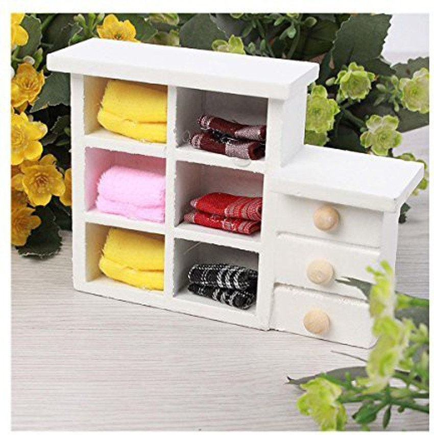 Dollhouse props outlet