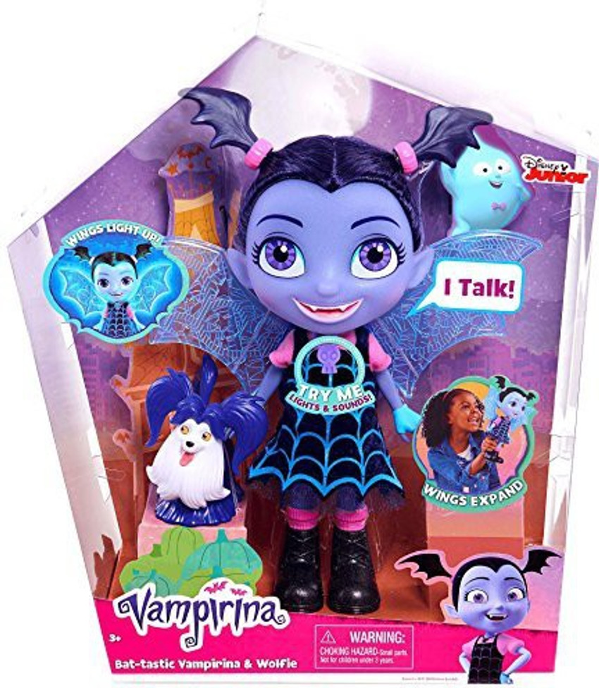 Cheap vampirina toys hot sale
