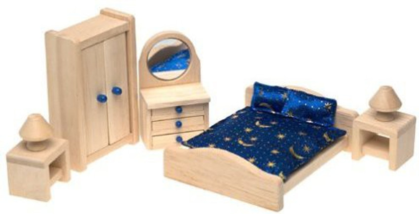 Ryan's room dollhouse furniture scale 2025