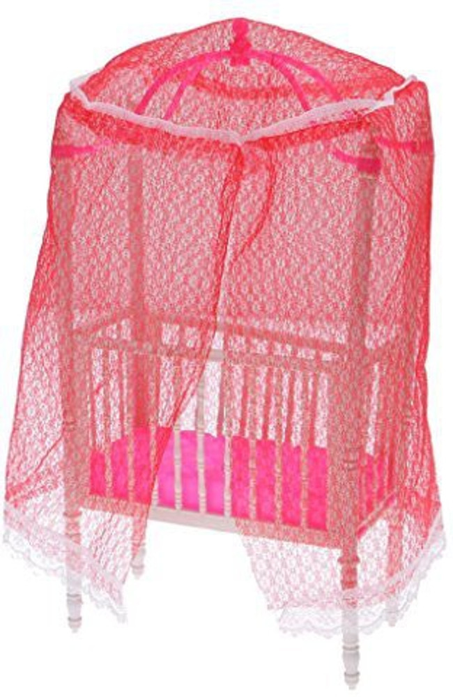 Barbie cot cheap