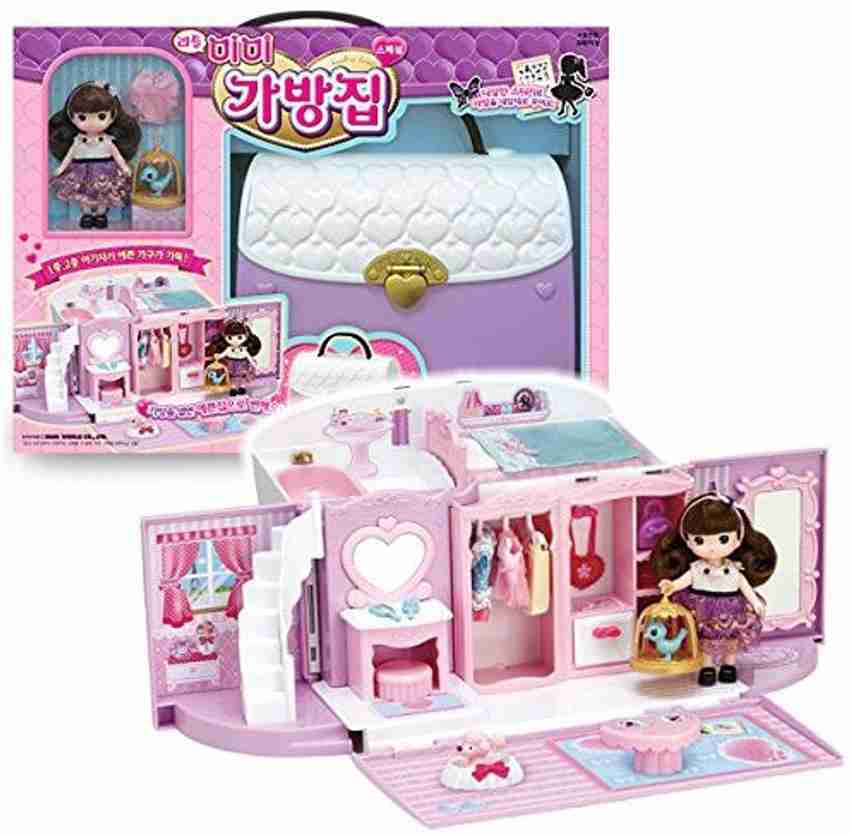 Barbie online bag house