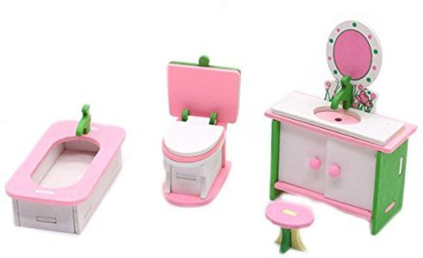 American girl bathroom set deals