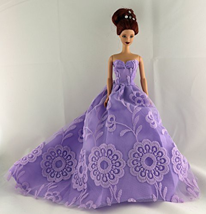 Large barbie hotsell closet