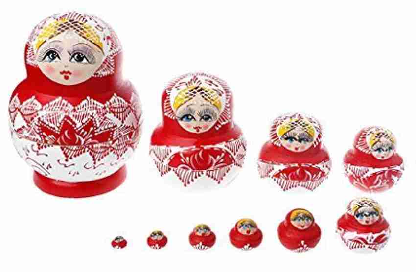 Matrushka toys online & gifts