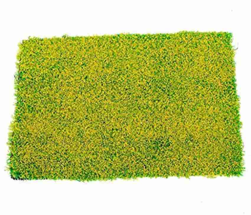 grass mat for model trains