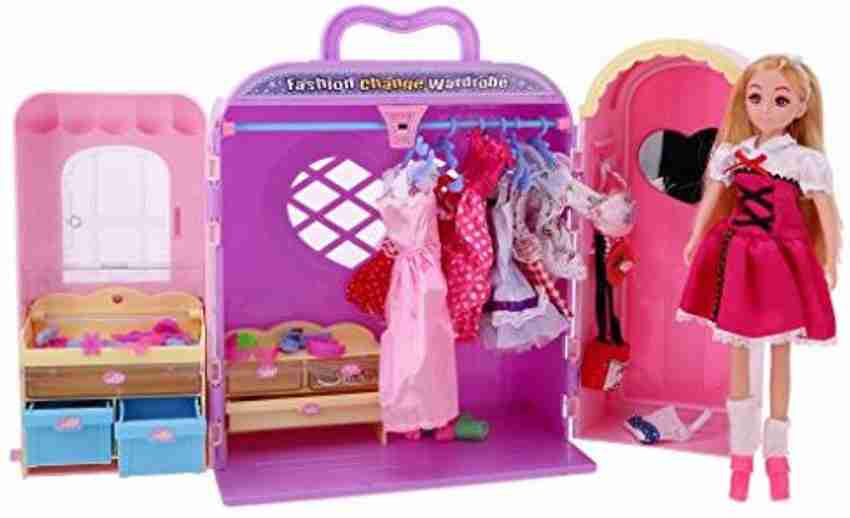 Barbie best sale doll xx