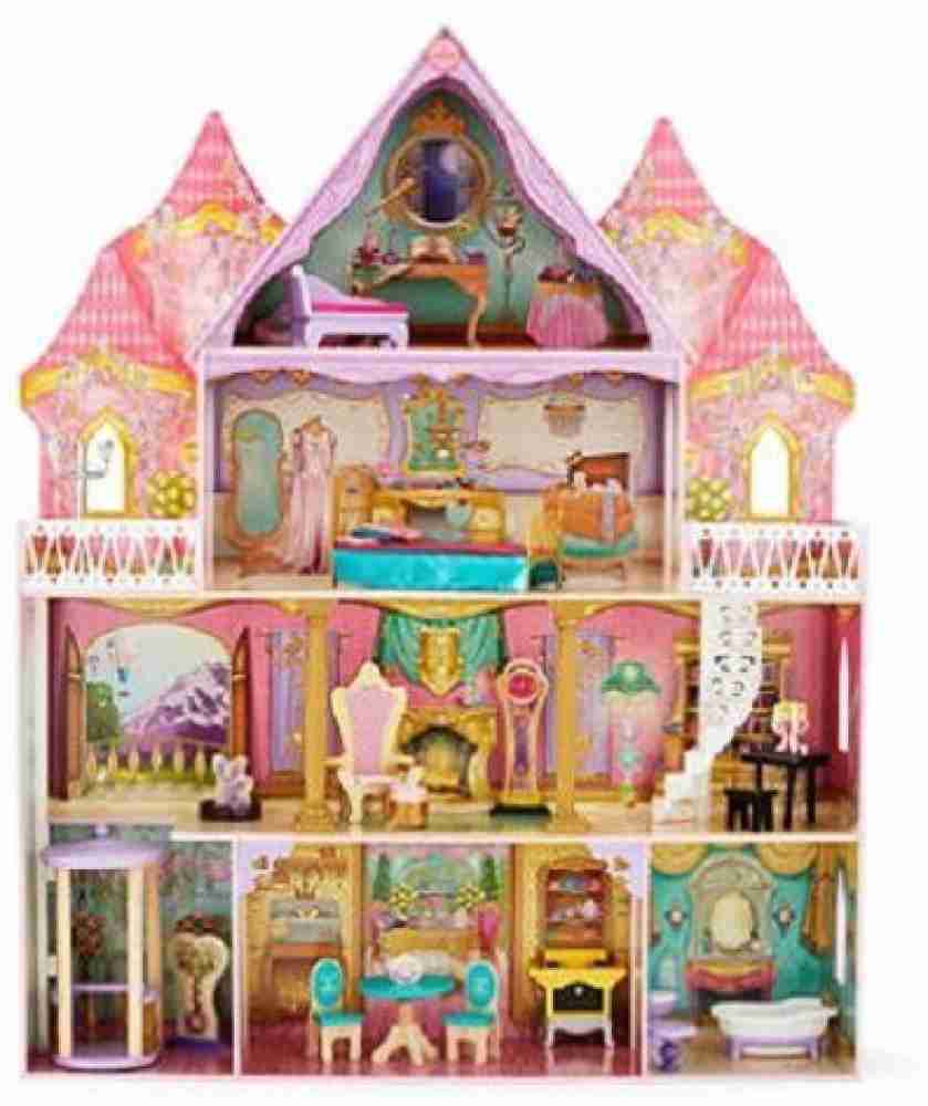 Princess house cheap doll