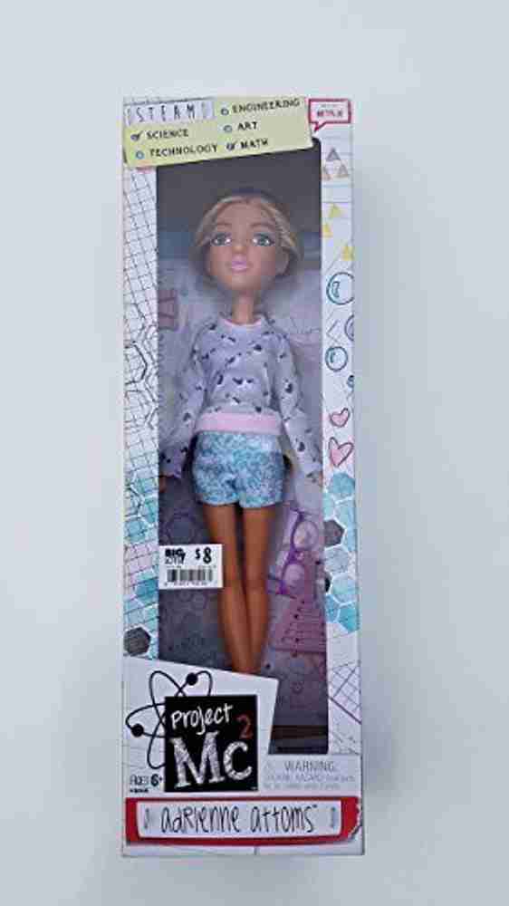 Adrienne doll on sale