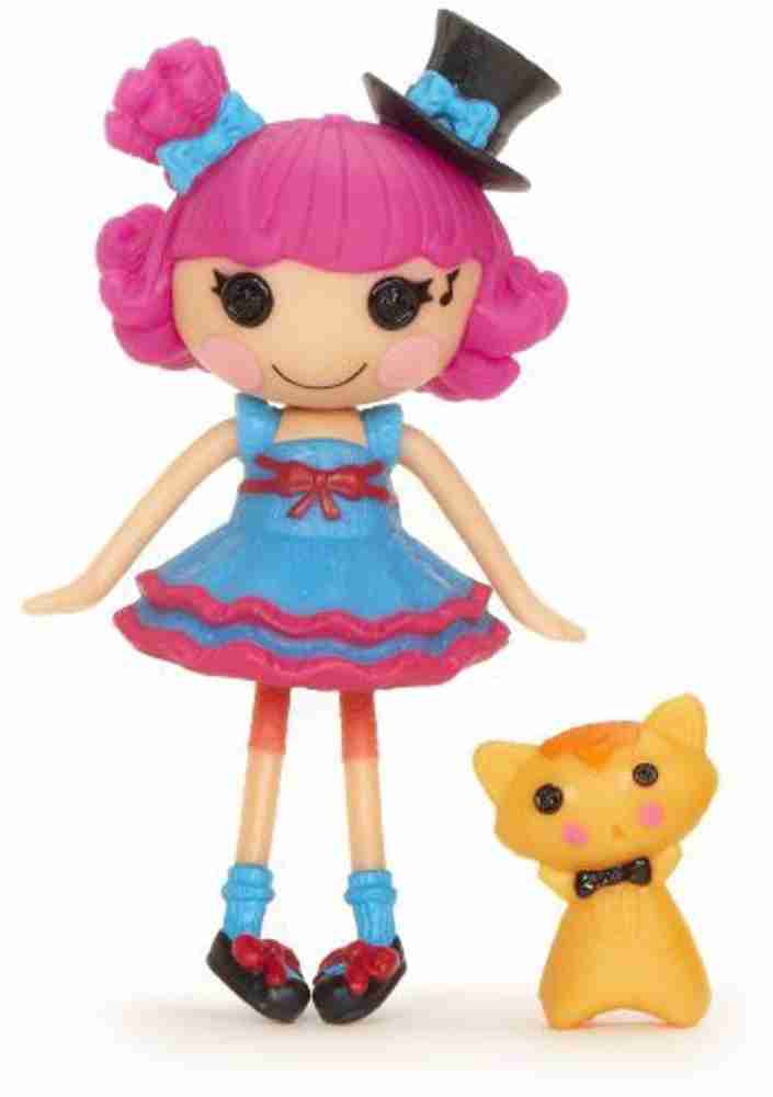 Lalaloopsy harmony sales b sharp