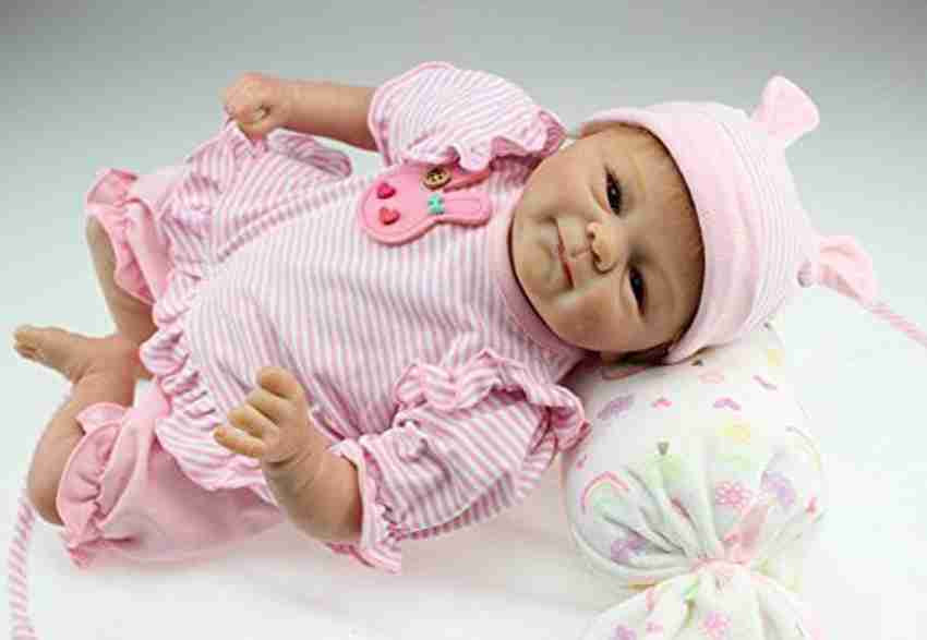 Baby alive cheap look real