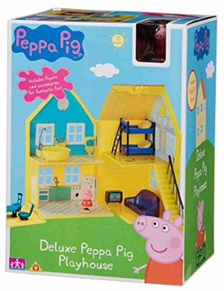 Peppa pig playhut on sale