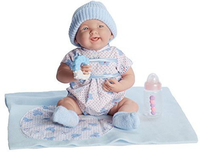 Jc toys berenguer hot sale boutique la newborn