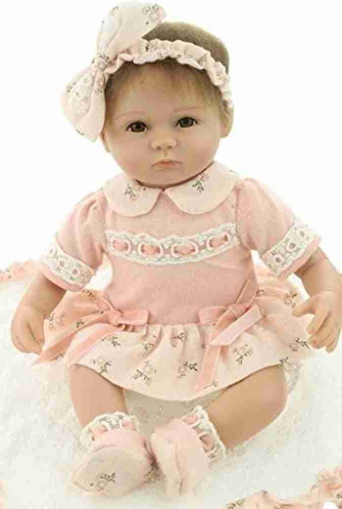 Fake reborn toddler online