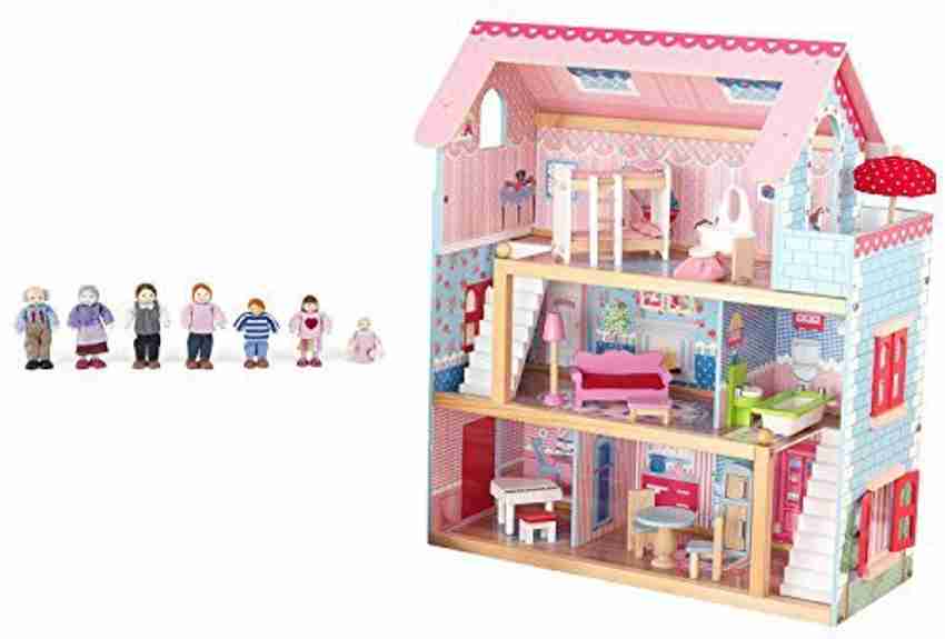 Chelsea store dollhouse furniture