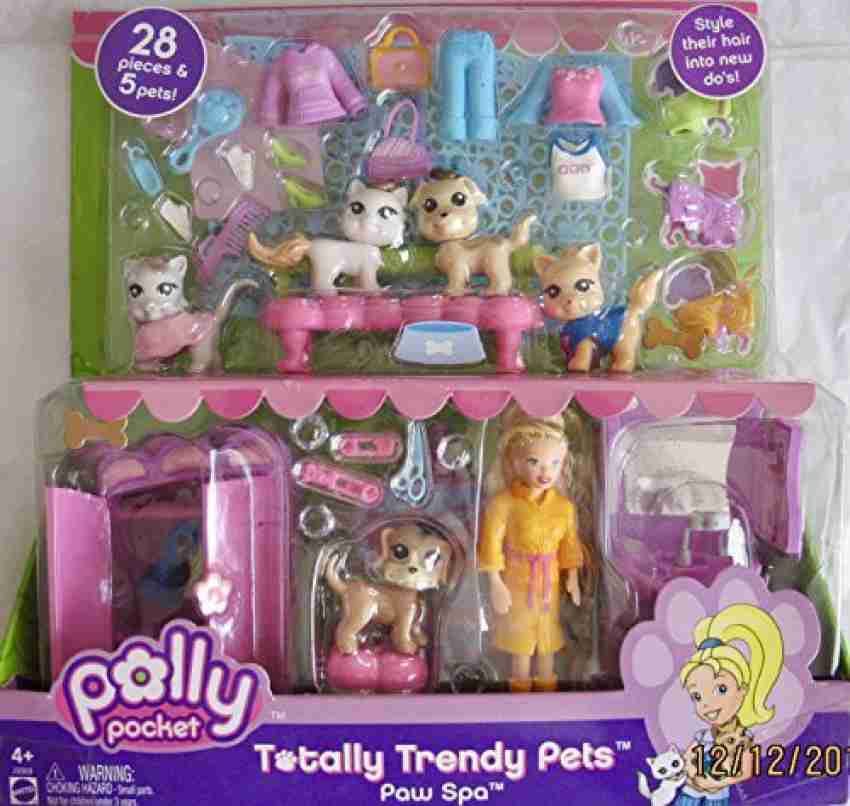 2006 cheap polly pocket