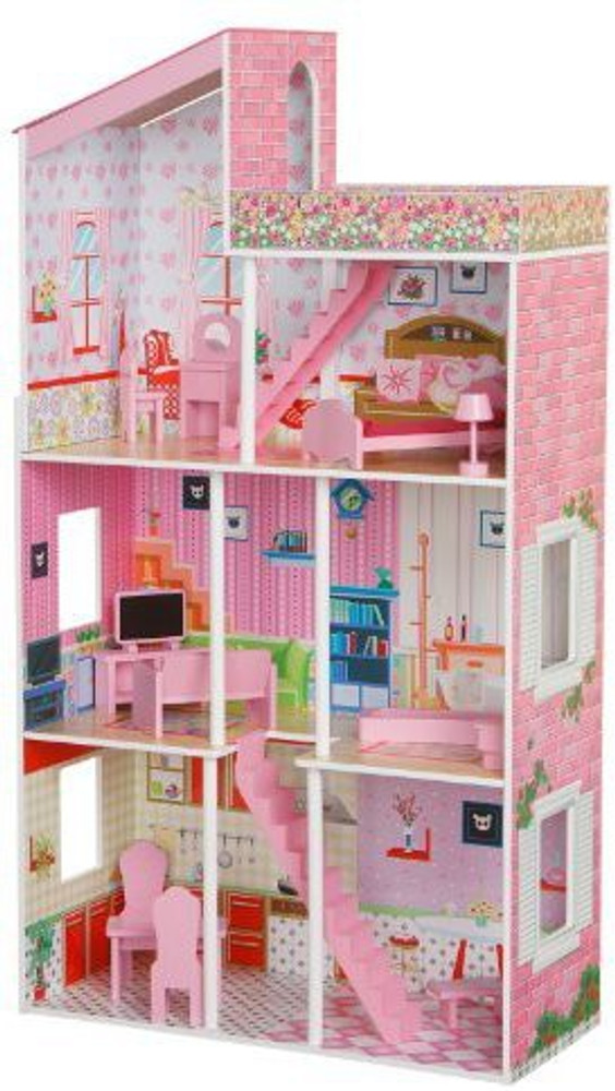 Plum tillington dolls house 2025