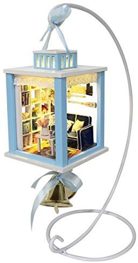 Dollhouse lantern sales
