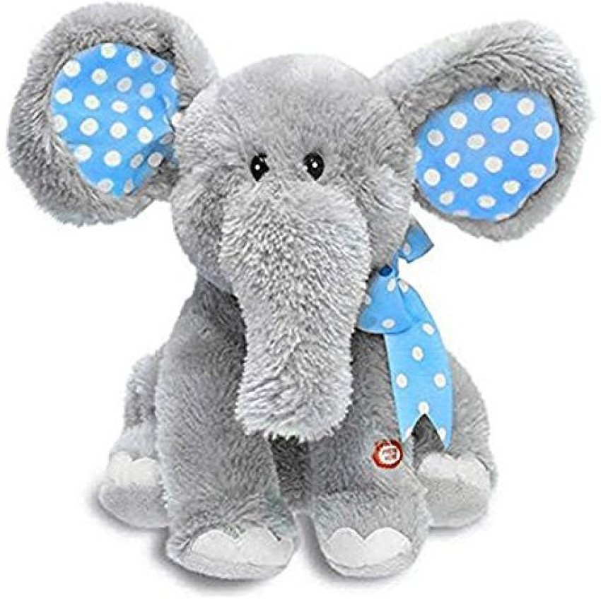 Flappy the singing clearance elephant