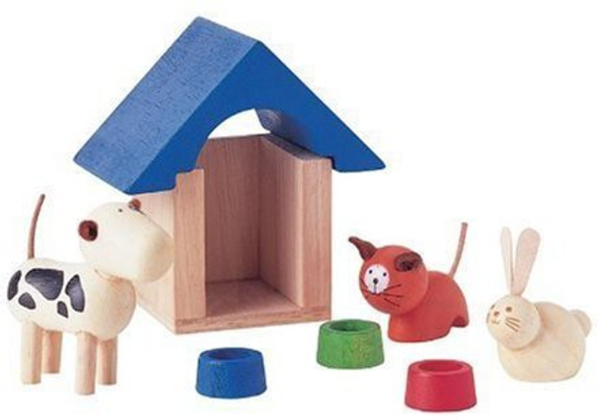 Plan toys dollhouse accessories best sale