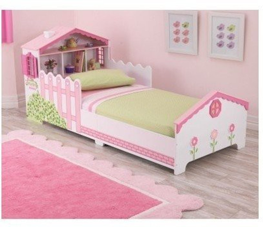 Dollhouse bed hotsell