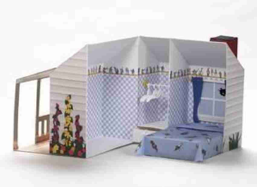 Wizard of oz sales doll house