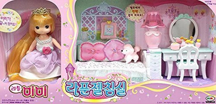 Mimi world doll hot sale