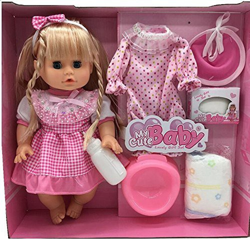 3 face baby doll sale