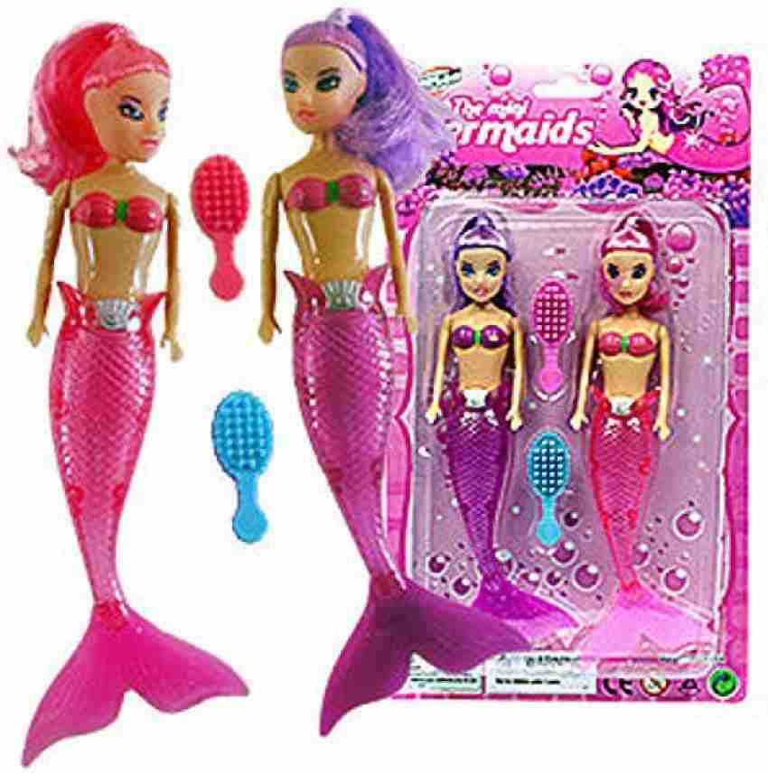 Mermaid toys deals for boys