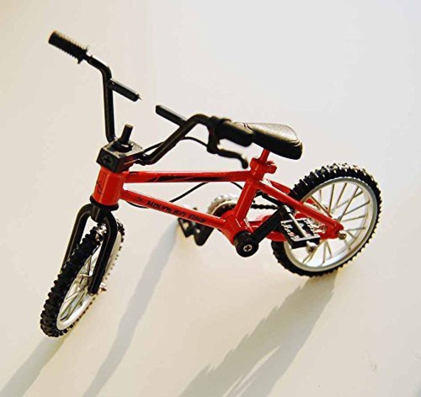 Mountain bike finger discount toy