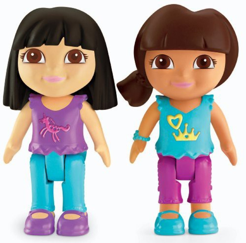 Dora the explorer clearance dolls for sale