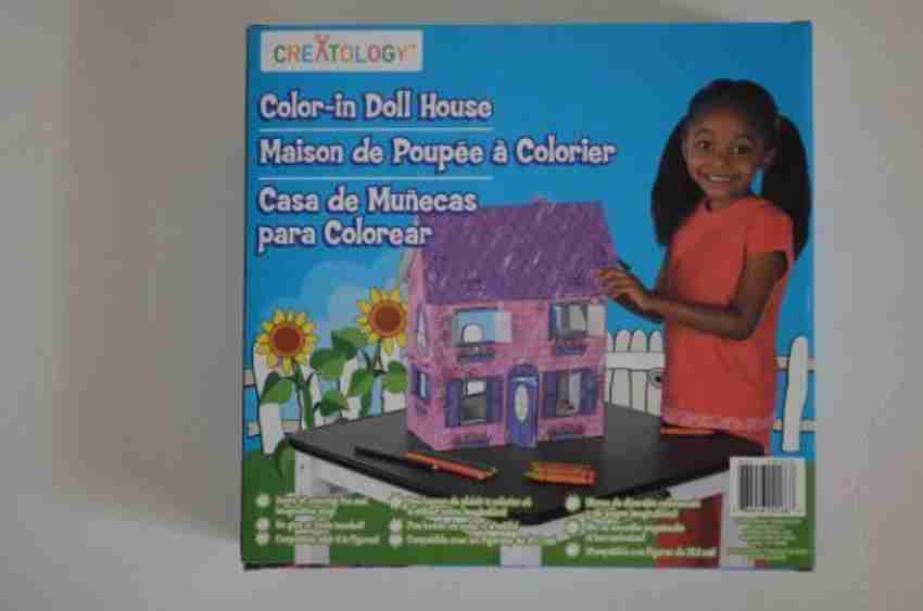 Michaels dollhouse 2025