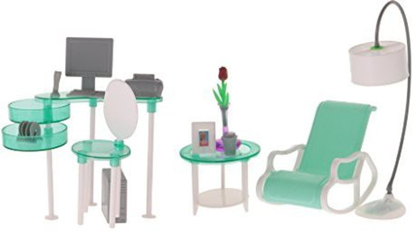 Barbie lounge chair hot sale