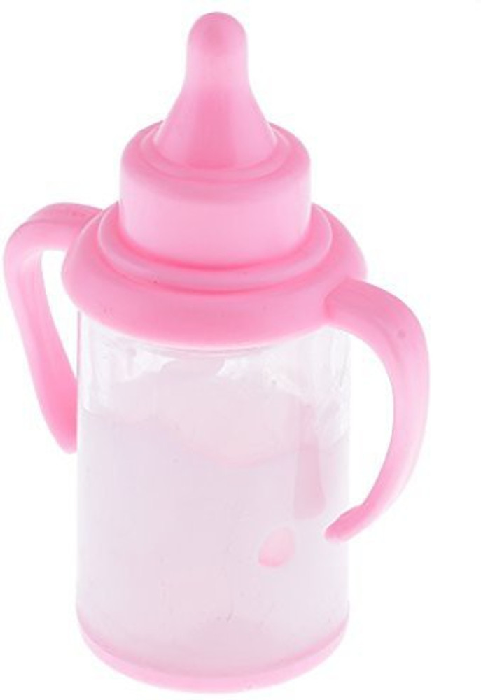 Barbie baby bottle sales