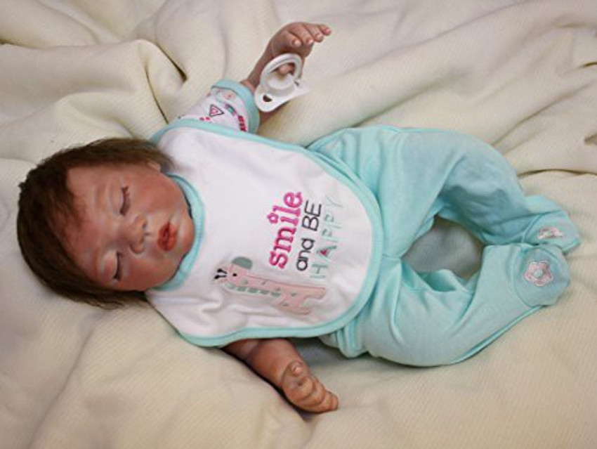 Fake real store babies for sale