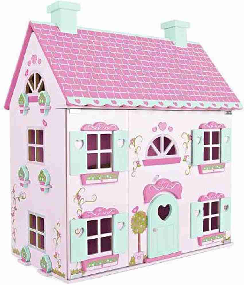 Imaginarium Country Mansion Dollhouse Country Mansion Dollhouse