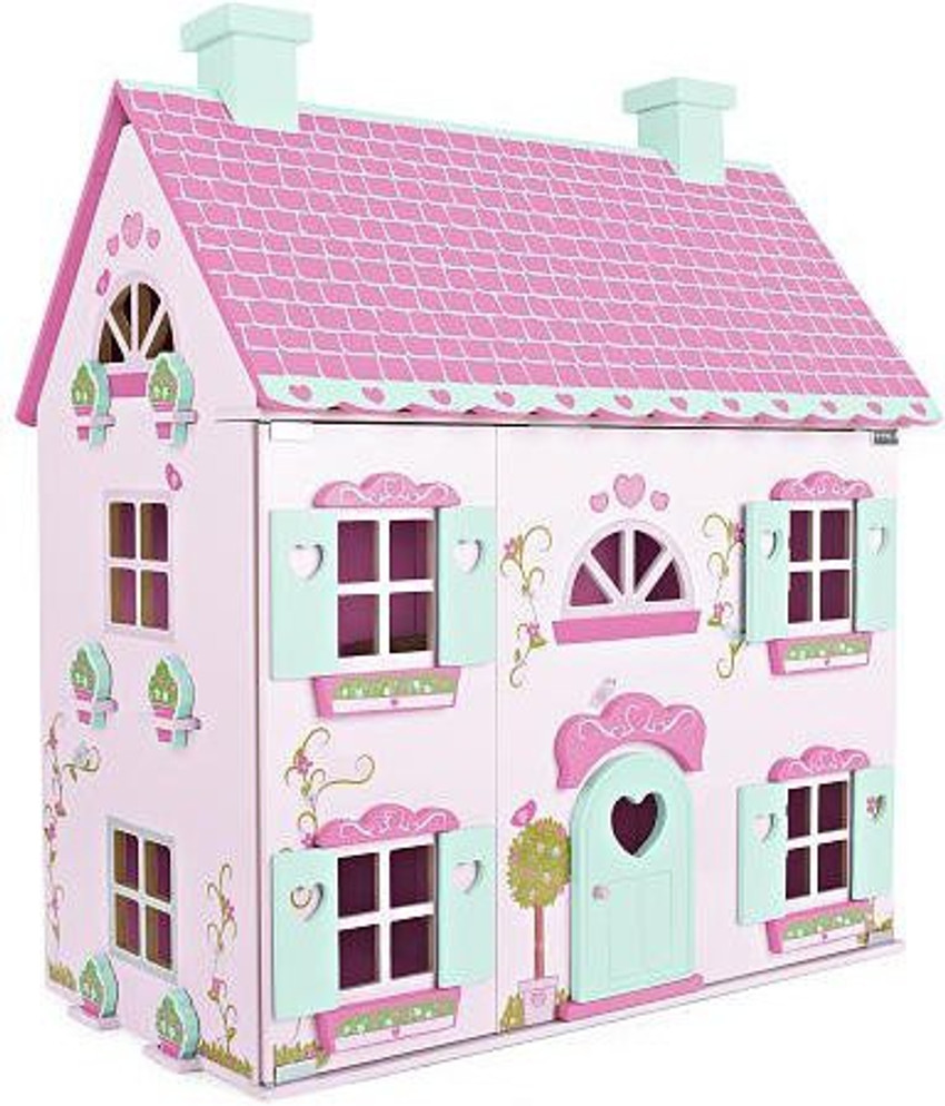 Imaginarium Country Mansion Dollhouse Country Mansion Dollhouse