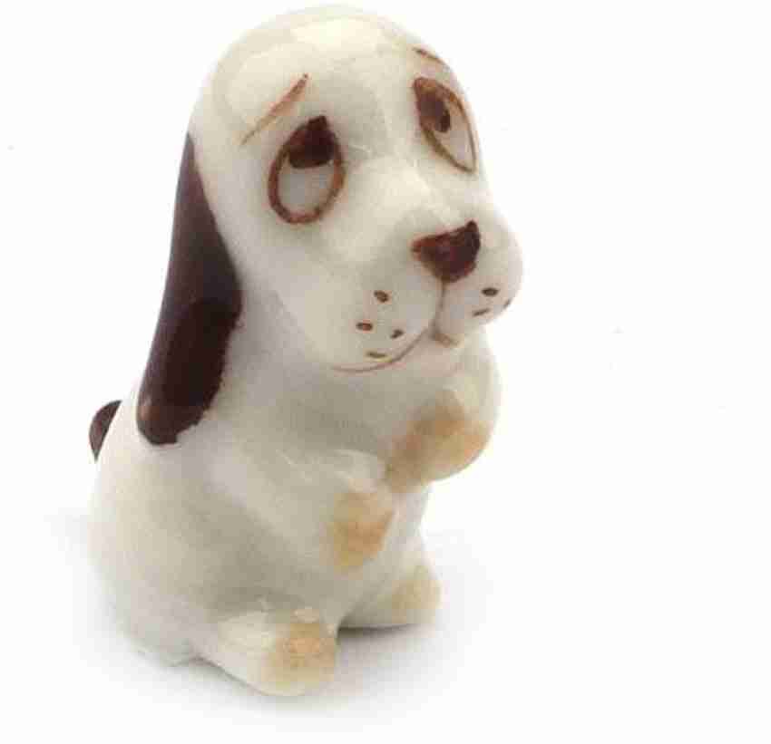 Dolls house hotsell miniature dogs
