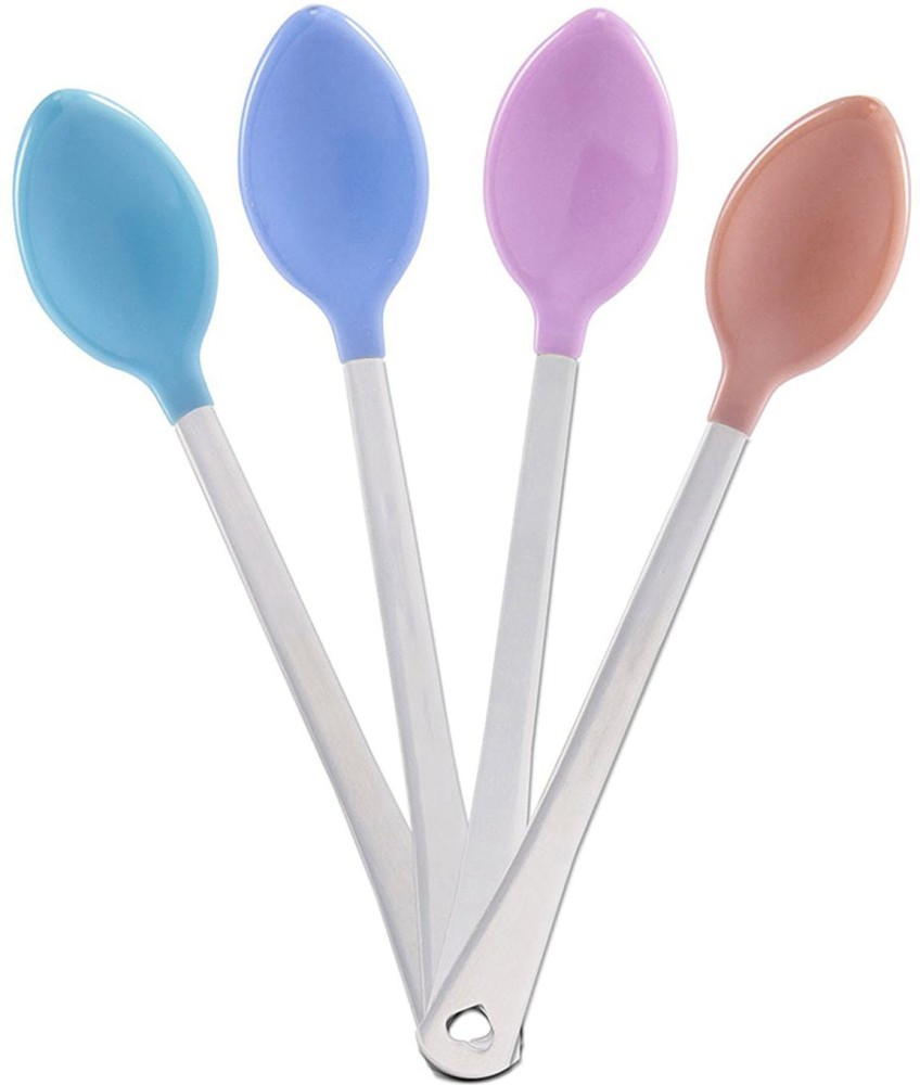 Buy MUNCHKIN Spoon in India